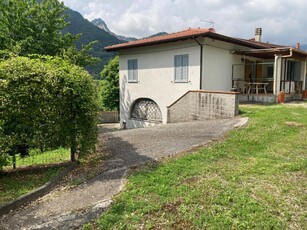 Villa in vendita a Altagnana - Massa