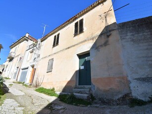 Villa in vendita a Bolotana