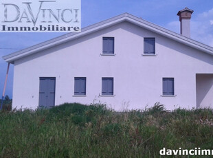 Villa in vendita a Brugine - Zona: Campagnola
