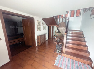 Villa in vendita a Cadoneghe - Zona: Bragni