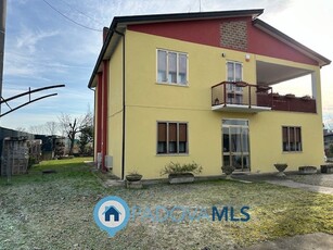 Villa in vendita a Cadoneghe - Zona: Mezzavia