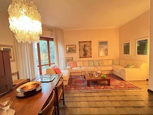Villa in vendita a Carmignano - Zona: La Serra