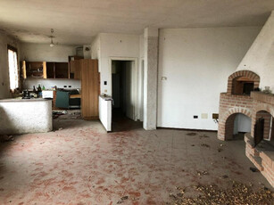 villa in vendita a Caselle Landi