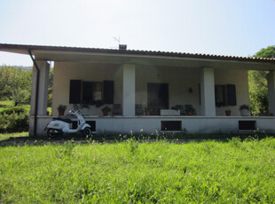 Villa in vendita a Cinto Euganeo - Zona: Faedo