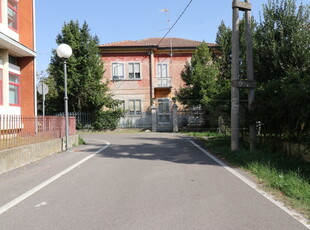 Villa in vendita a Ficarolo