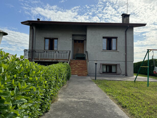 Villa in vendita a Giacciano con Baruchella