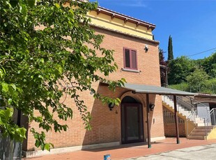 Villa in vendita a Marsciano - Zona: Pieve Caina