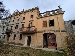 villa in vendita a Martignacco