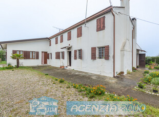 Villa in vendita a Monselice - Zona: San Cosma