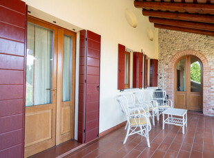 Villa in vendita a Montebelluna - Zona: San Gaetano