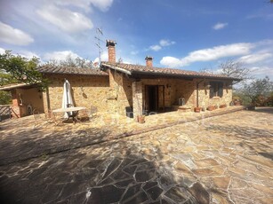 Villa in vendita a Montepulciano