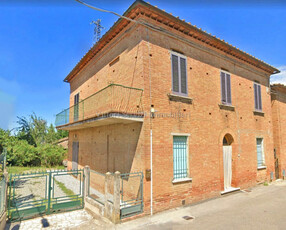 Villa in vendita a Montepulciano - Zona: Abbadia