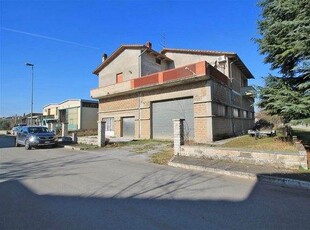 Villa in vendita a Montepulciano - Zona: Montepulciano Stazione