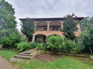 Villa in vendita a Murlo - Frazione: Vescovado Di Murlo