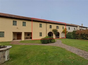 villa in vendita a Oderzo