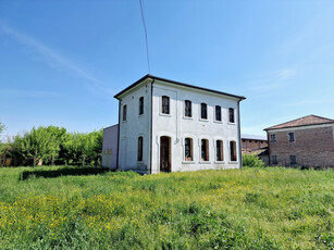 Villa in vendita a Ospedaletto Euganeo - Zona: Santa Croce