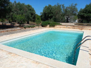 villa in vendita a Ostuni