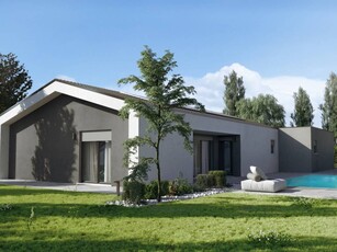 Villa in vendita a Padova - Zona: 3 . Est (Brenta-Venezia, Forcellini-Camin)