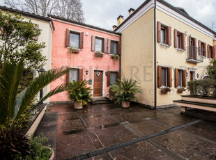 Villa in vendita a Padova - Zona: Centro Storico