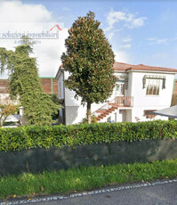 Villa in vendita a Padova - Zona: Mortise