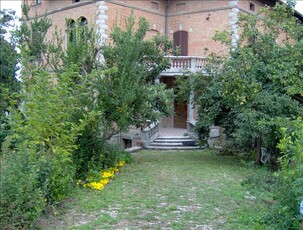 Villa in vendita a Padova - Zona: Pontecorvo