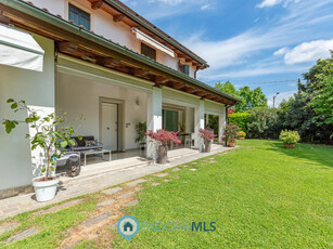 Villa in vendita a Padova - Zona: Salboro