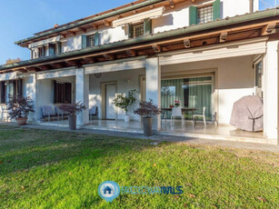 Villa in vendita a Padova - Zona: Salboro