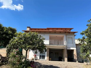 Villa in vendita a Perugia - Zona: San Marco