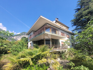 Villa in vendita a Riva del Garda - Zona: Riva del Garda