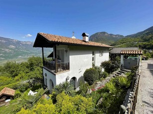 Villa in vendita a Salorno - Zona: Pochi