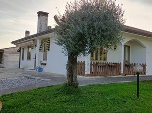 Villa in vendita a Sant'Angelo di Piove di Sacco