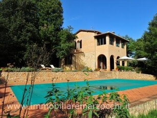 Villa in vendita a Siena