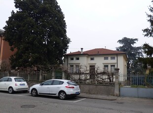 Villa in vendita a Verona - Zona: 10 . Borgo Roma - Ca' di David - Palazzina - Zai