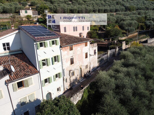 Villa in vendita a Verona - Zona: Avesa