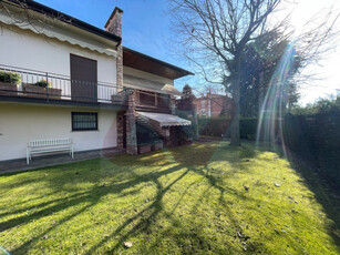 Villa in vendita a Vicenza - Zona: San Bortolo - Ospedale - Piscine