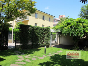 Villa in vendita a Vicenza - Zona: Viale Trento