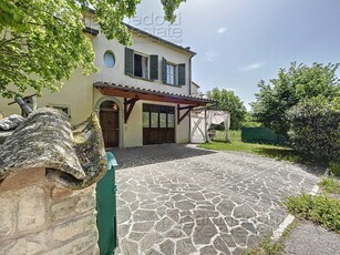 Villa in vendita, Cagli smirra