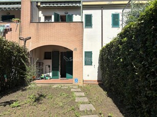 villa indipendente in affitto a Galluzzo