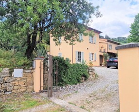 villa indipendente in vendita a Castiglion Fiorentino