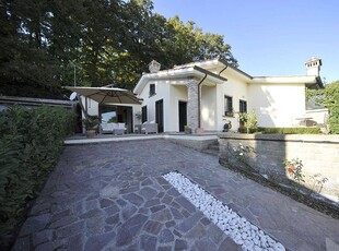 Villa Manziana