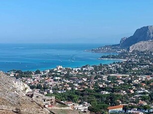 Ville, villette, terratetti Palermo Mondello - Partanna - Addaura