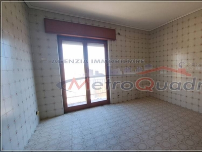 Appartamento in vendita a Canicatti' Agrigento b 5 Zona Odeon e Via Nazionale