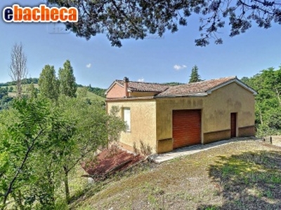 Casa a Urbino di 133 mq