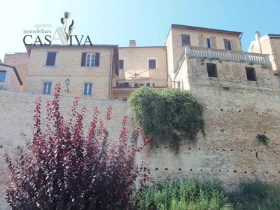 casa in vendita a Acquaviva Picena