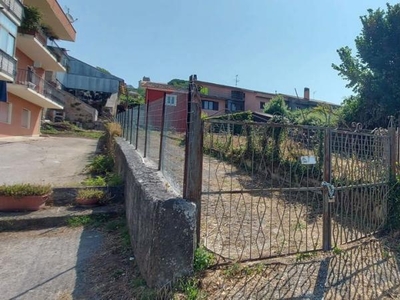 terreno residenziale in vendita a Montefredane