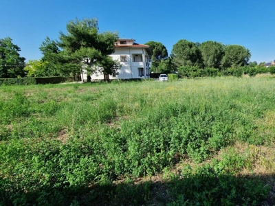 terreno residenziale in vendita a Sant'agata