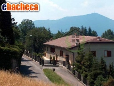 Villa a Zogno di 1500 mq