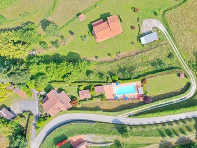 villa in vendita a Castelnuovo di Garfagnana