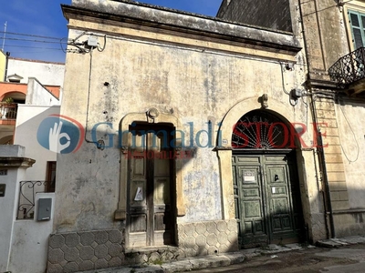 villa indipendente in vendita a Monteroni di Lecce