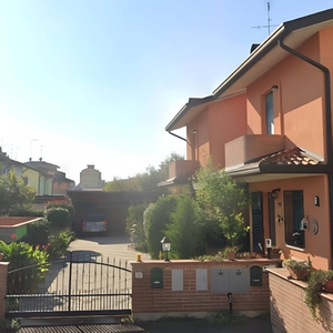 villa in vendita a Fiscaglia
